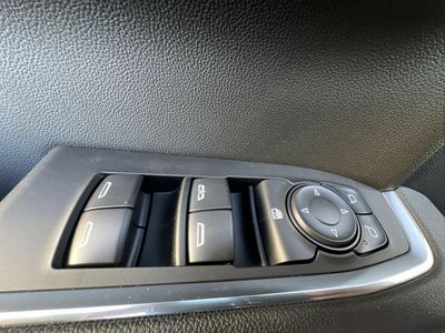 2026 Chevrolet Silverado 1500 Crew Cab Short Box 2-Wheel Drive LT