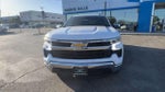 2026 Chevrolet Silverado 1500 Crew Cab Short Box 2-Wheel Drive LT