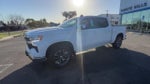 2026 Chevrolet Silverado 1500 Crew Cab Short Box 2-Wheel Drive LT
