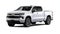 2026 Chevrolet Silverado 1500 Crew Cab Short Box 2-Wheel Drive LT