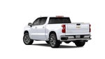 2026 Chevrolet Silverado 1500 Crew Cab Short Box 2-Wheel Drive LT