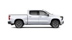 2026 Chevrolet Silverado 1500 Crew Cab Short Box 2-Wheel Drive LT