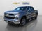 2026 Chevrolet Silverado 1500 Crew Cab Short Box 2-Wheel Drive LT