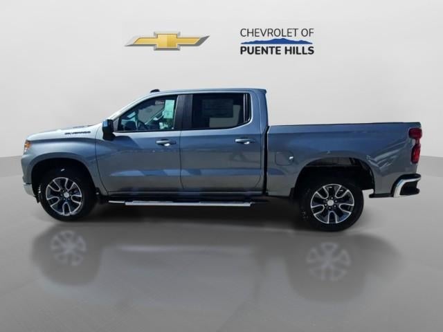 2026 Chevrolet Silverado 1500 Crew Cab Short Box 2-Wheel Drive LT