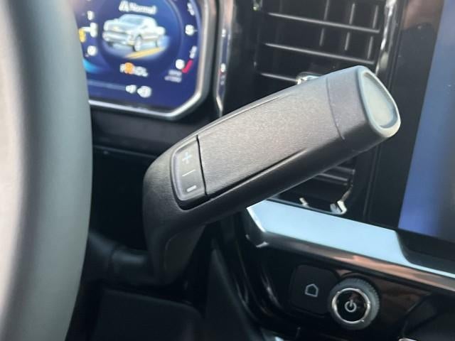 2026 Chevrolet Silverado 1500 Crew Cab Short Box 2-Wheel Drive LT