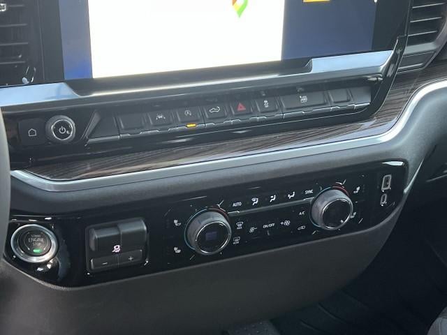 2026 Chevrolet Silverado 1500 Crew Cab Short Box 2-Wheel Drive LT