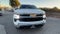 2026 Chevrolet Silverado 1500 Crew Cab Short Box 2-Wheel Drive LT