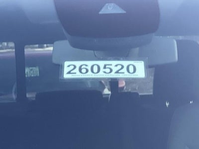 2026 Chevrolet Silverado 1500 Crew Cab Short Box 2-Wheel Drive LT