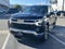 2026 Chevrolet Silverado 1500 Crew Cab Short Box 2-Wheel Drive LT