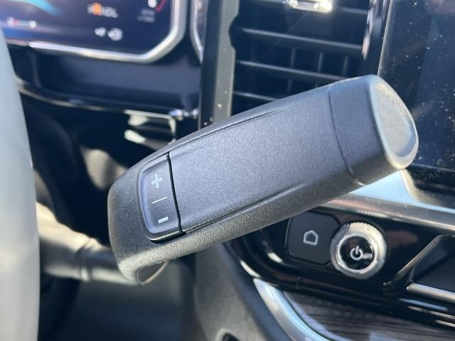 2026 Chevrolet Silverado 1500 Crew Cab Short Box 2-Wheel Drive LT