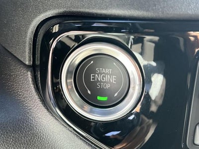 2026 Chevrolet Silverado 1500 Crew Cab Short Box 2-Wheel Drive LT