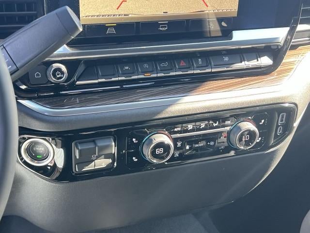 2026 Chevrolet Silverado 1500 Crew Cab Short Box 2-Wheel Drive LT