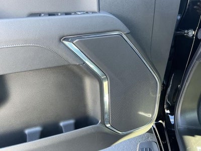 2026 Chevrolet Silverado 1500 Crew Cab Short Box 2-Wheel Drive LT