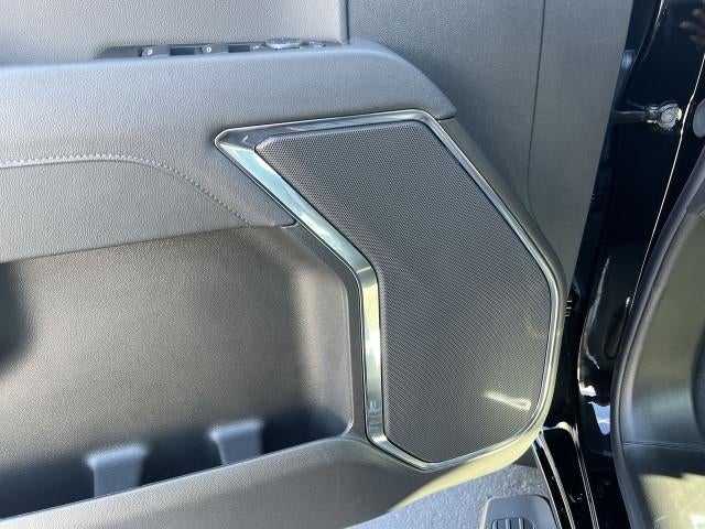 2026 Chevrolet Silverado 1500 Crew Cab Short Box 2-Wheel Drive LT