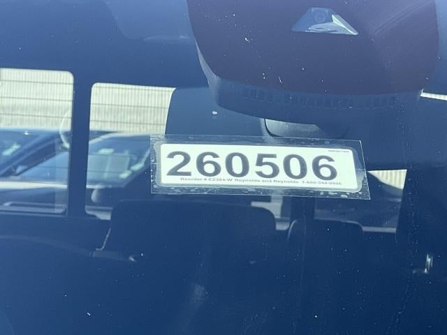 2026 Chevrolet Silverado 1500 Crew Cab Short Box 2-Wheel Drive LT