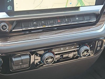 2026 Chevrolet Silverado 1500 Crew Cab Short Box 2-Wheel Drive LT