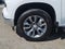 2026 Chevrolet Silverado 1500 Crew Cab Short Box 2-Wheel Drive LT