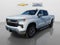 2026 Chevrolet Silverado 1500 Crew Cab Short Box 2-Wheel Drive LT
