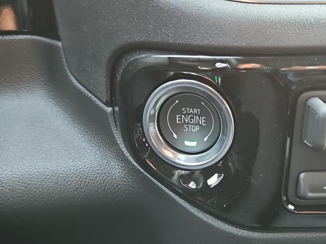 2026 Chevrolet Silverado 1500 Crew Cab Short Box 2-Wheel Drive LT