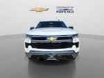 2026 Chevrolet Silverado 1500 Crew Cab Short Box 2-Wheel Drive LT