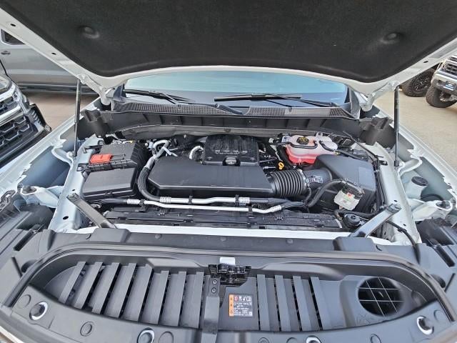 2026 Chevrolet Silverado 1500 Crew Cab Short Box 2-Wheel Drive LT