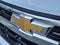 2026 Chevrolet Silverado 1500 Crew Cab Short Box 2-Wheel Drive LT