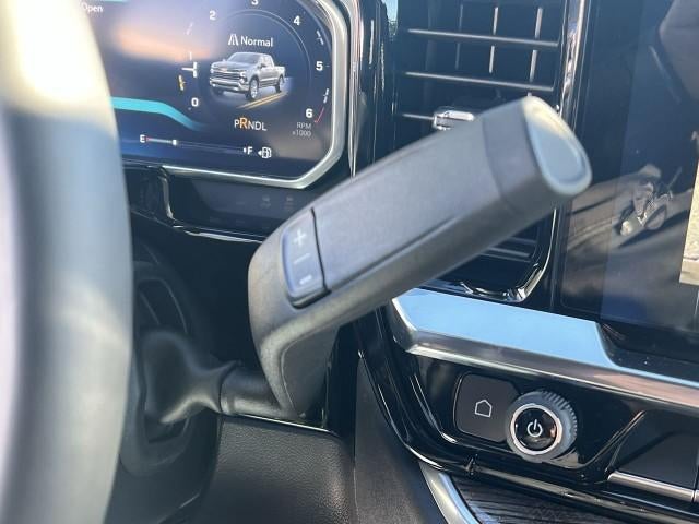 2026 Chevrolet Silverado 1500 Crew Cab Short Box 2-Wheel Drive LT