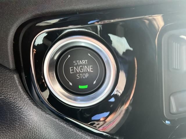 2026 Chevrolet Silverado 1500 Crew Cab Short Box 2-Wheel Drive LT