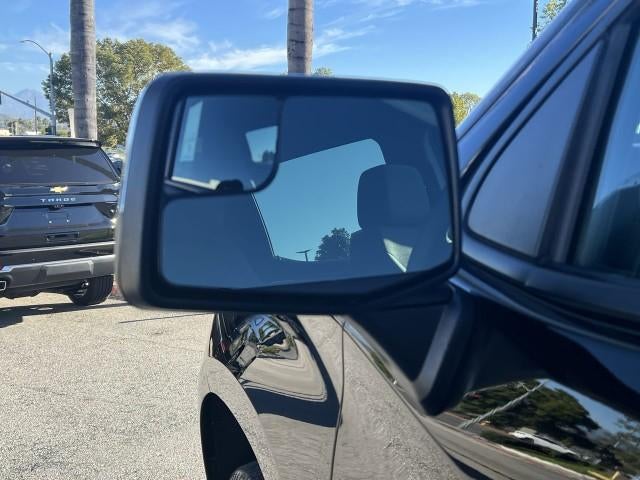 2026 Chevrolet Silverado 1500 Crew Cab Short Box 2-Wheel Drive LT