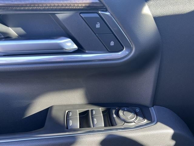 2026 Chevrolet Silverado 1500 Crew Cab Short Box 2-Wheel Drive LT