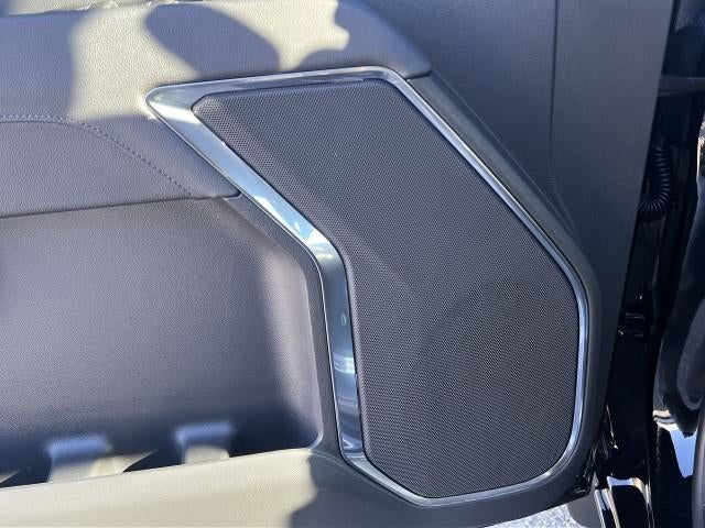 2026 Chevrolet Silverado 1500 Crew Cab Short Box 2-Wheel Drive LT