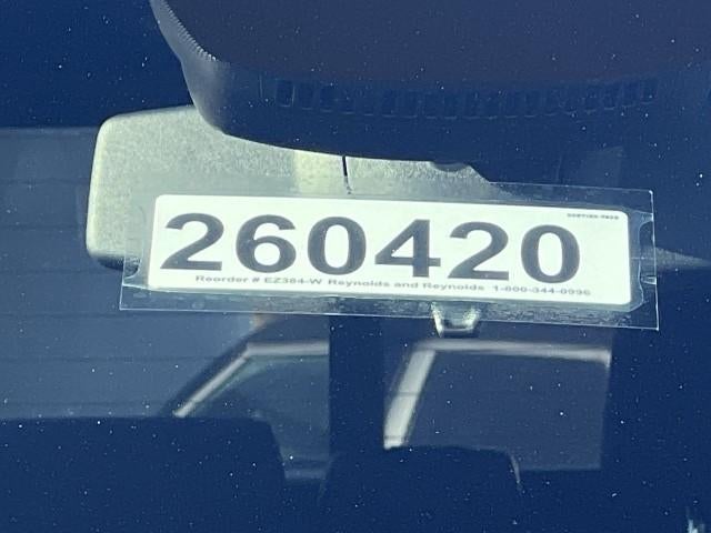 2026 Chevrolet Silverado 1500 Crew Cab Short Box 2-Wheel Drive LT