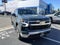 2026 Chevrolet Silverado 1500 Crew Cab Short Box 2-Wheel Drive LT