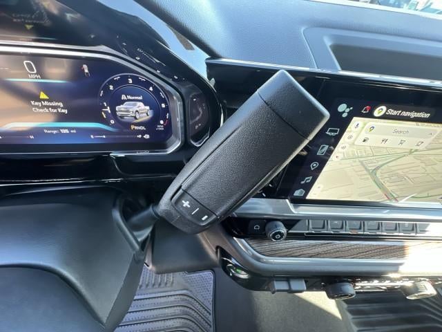 2026 Chevrolet Silverado 1500 Crew Cab Short Box 2-Wheel Drive LT