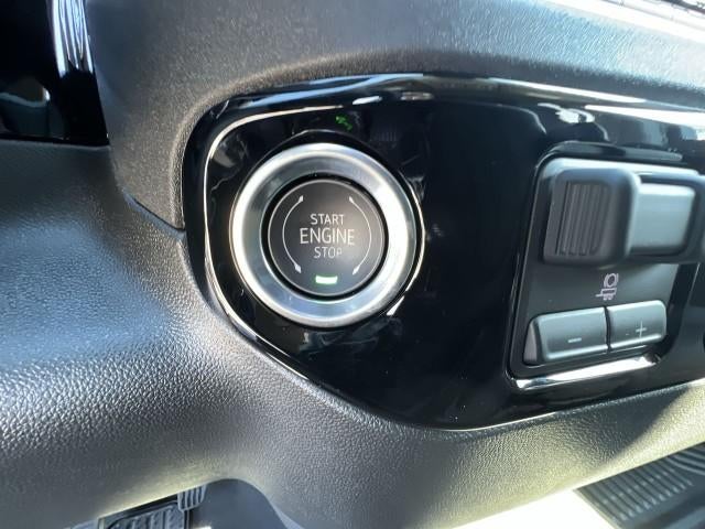 2026 Chevrolet Silverado 1500 Crew Cab Short Box 2-Wheel Drive LT