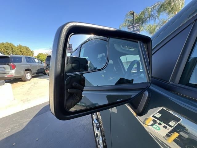 2026 Chevrolet Silverado 1500 Crew Cab Short Box 2-Wheel Drive LT