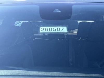 2026 Chevrolet Silverado 1500 Crew Cab Short Box 2-Wheel Drive LT