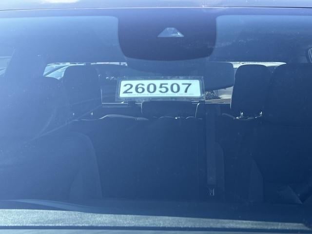 2026 Chevrolet Silverado 1500 Crew Cab Short Box 2-Wheel Drive LT