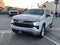 2026 Chevrolet Silverado 1500 Crew Cab Short Box 2-Wheel Drive LT