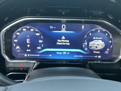 2026 Chevrolet Silverado 1500 Crew Cab Short Box 2-Wheel Drive LT