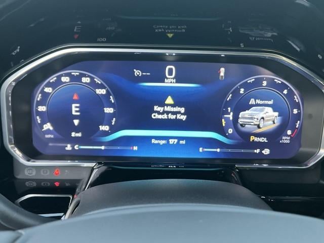 2026 Chevrolet Silverado 1500 Crew Cab Short Box 2-Wheel Drive LT