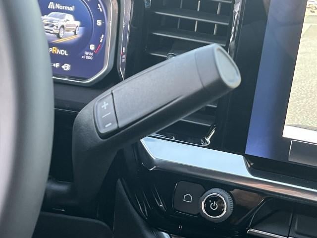 2026 Chevrolet Silverado 1500 Crew Cab Short Box 2-Wheel Drive LT