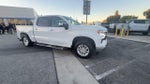 2026 Chevrolet Silverado 1500 Crew Cab Short Box 2-Wheel Drive LT