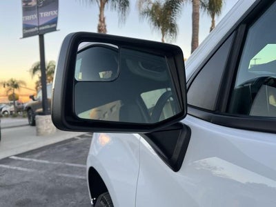 2026 Chevrolet Silverado 1500 Crew Cab Short Box 2-Wheel Drive LT