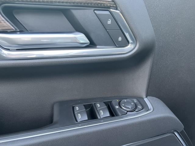 2026 Chevrolet Silverado 1500 Crew Cab Short Box 2-Wheel Drive LT