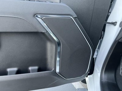 2026 Chevrolet Silverado 1500 Crew Cab Short Box 2-Wheel Drive LT