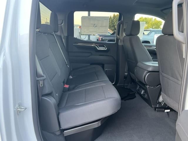 2026 Chevrolet Silverado 1500 Crew Cab Short Box 2-Wheel Drive LT