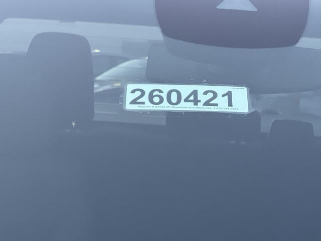 2026 Chevrolet Silverado 1500 Crew Cab Short Box 2-Wheel Drive LT