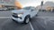 2026 Chevrolet Silverado 1500 Crew Cab Short Box 2-Wheel Drive LT