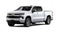 2026 Chevrolet Silverado 1500 Crew Cab Short Box 2-Wheel Drive LT